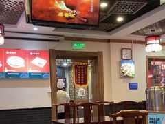 -恭敬李·烤鸭(天坛北门店)