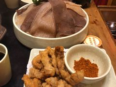 -大龙辣火锅·龙虾·烧烤(湖滨新天地店)