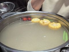 -八合里牛肉火锅(福州万象城店)