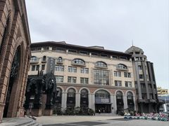 -黑宝石西餐厅(汇励99城市公园店)