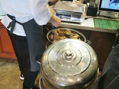 -清真·益鑫羊肉手抓馆(花园北街店)