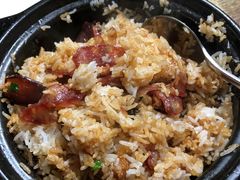 -煲煲香快餐(南京路店)