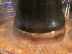 -蘭番坊青海特色铜锅涮·清真