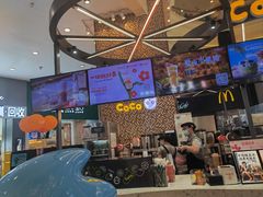 -CoCo都可(福州宝龙广场店)