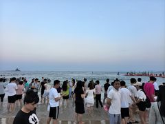 -大梅沙海滨公园