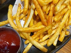 -曼乐辰餐厅(中庚漫游城店)