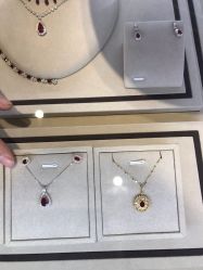 点击看大图 -Cindy Jewelry·钻戒·彩色宝石