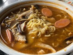 -亚龙湾红树林度假酒店-韩轩韩餐厅