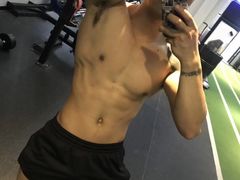-Freedom Fitness私教健身俱乐部(徐虹北路店)