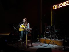 -TZ House音乐现场(来福士中心店)