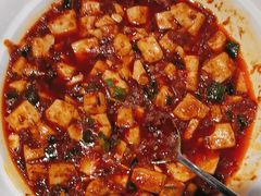 -辣婆婆(航天桥店)