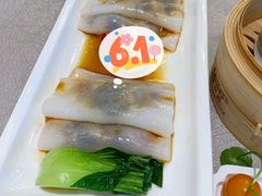 肠粉-汤臣·空中餐厅·严选粤菜(石湾世博广场店)