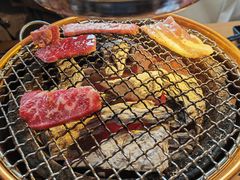 -AJIYA炭火烧肉(徐汇正大乐城店)