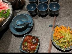 -湊湊火锅·茶憩(打浦桥日月光店)