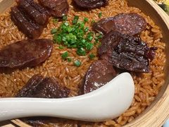 -乔街深夜食堂·小龙虾·高压锅生蚝(杭州总店)