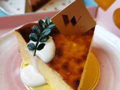 -W CAFE(甜爱路店)