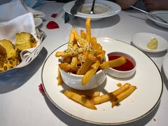 -燃扒房Steakhouse(皇庭店)