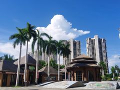 -三亚湾红树林度假世界(木棉酒店)