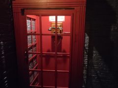 -逃脱反斗城沉浸剧情密室(北京路店)