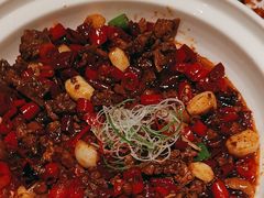 -海上食代(赣江新天地店)