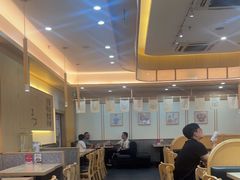 -吉野家(成都时代奥莱店)