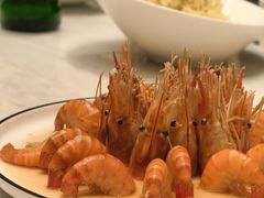 -喜来登由由大酒店九州膳坊中餐厅