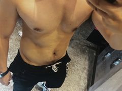 -GYMCARE VIVA(金开店)