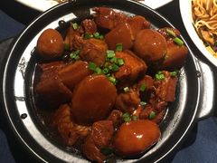 特色红烧肉-建国328 本帮小馆·面馆