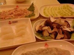 -彤德莱火锅(乐陵路店)