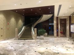 -四川江油戴斯大酒店