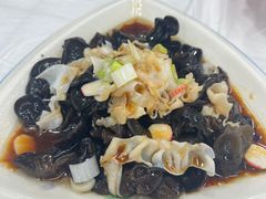 -日照大牌檔•小船海鲜(万平口店)