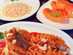 -得月楼·省级非遗·传统苏帮菜(观前店)