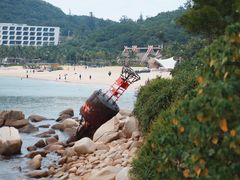 -东澳岛