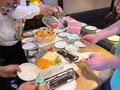 -里堂派对·独栋团建聚会小院轰趴馆(三圣乡店)
