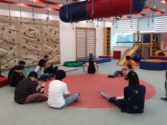 -美吉姆早教中心(泰州茂业天地中心)