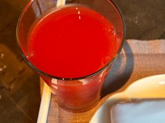 -西安凯悦酒店·湖畔中餐厅