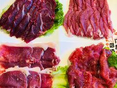 -仁和四季涮肉馆(天坛南门店)