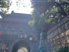 -鼓楼(西湖风景名胜区)