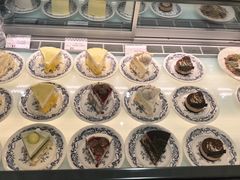 -PETIT PARIS 小巴黎(花园道店)