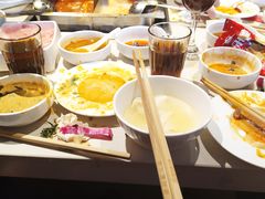 -海底捞火锅(劲松店)