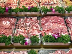 -哈哈碳都·牛肋条无限自助烤肉(宝龙店)
