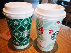 -星巴克(丁香国际商业中心店)