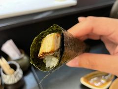 -Sushi Hanzo半藏(天环广场店)