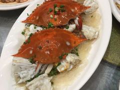 -百家福海鲜排档·闽菜·家宴(斗西路口店)