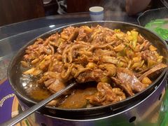 -甘家界牌柠檬鸭(青山店)