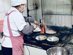 -正宗杨记普洱酸醋米线(总店)