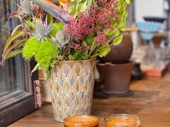 -Metal hands·铁手咖啡