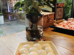 -四喜小胖·北京涮肉(五道营店)