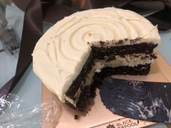 -黑池口感烘焙·生日蛋糕(坂田店)