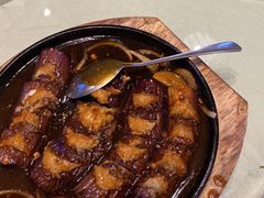 -顺风山庄(水濂山店)